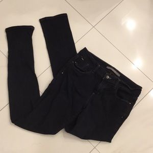 Size 29 joes jeans. Style visionaire.